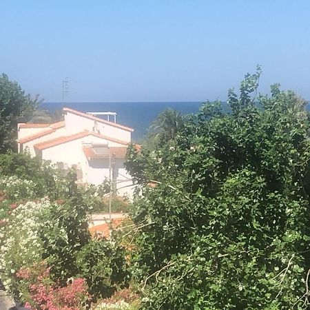 Primera Linea De Playa A 1Km Del Puerto De Denia Eksteriør bilde